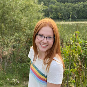 Meet your Posher, Liza